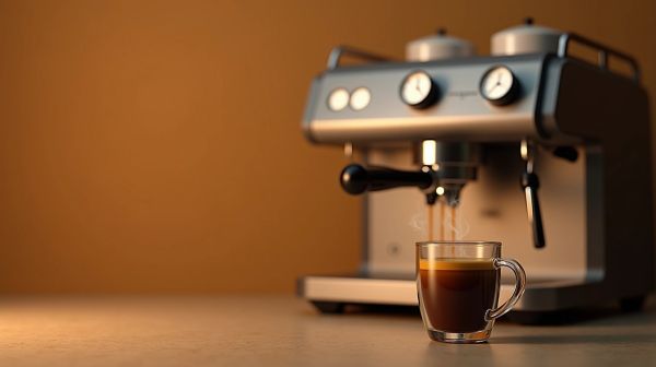 Améliorez votre café : guide des machines à café solubles