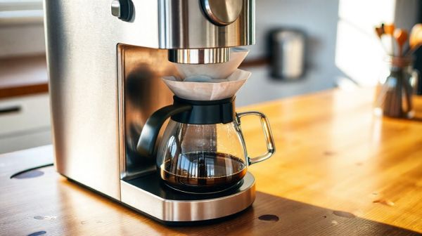 Améliorez votre café : guide des machines à café solubles