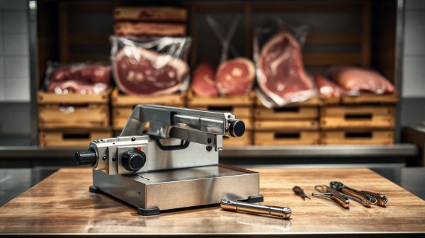 Top 5 des trancheuses à viande professionnelles à acheter